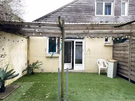 location maison à nantes zola (44000) : à louer / 32m² nantes zola