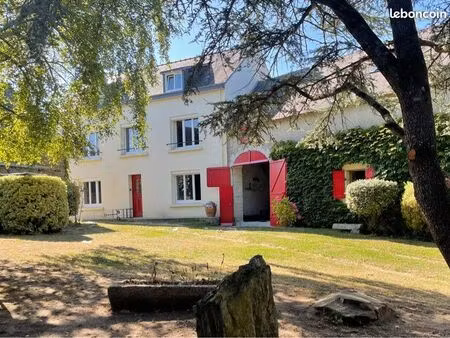 maison 8 pièces  le pouldu