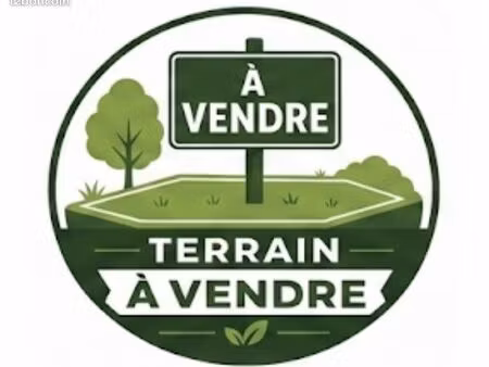 terrain 361 m² lizio