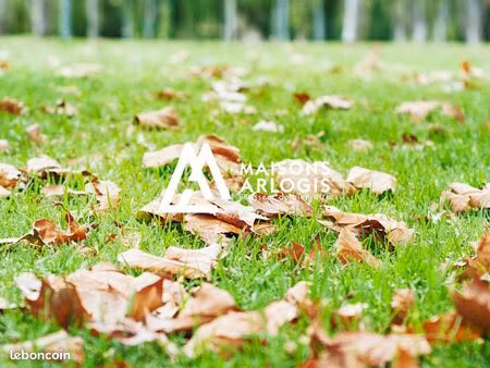 terrain 412 m² merignac