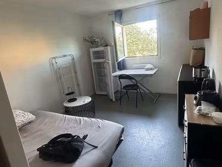 studio à louer
