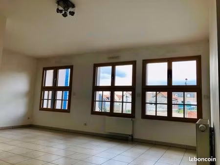 appartement t3 anzin st aubin ( 3kms d’arras)