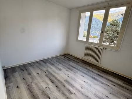 location non meublée bail classique