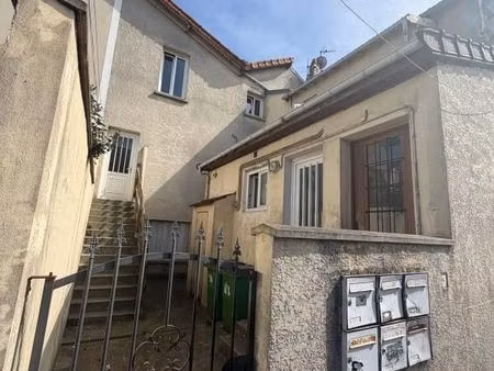 appartement 1 pièce 24 m²
