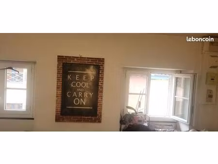 loue appartement