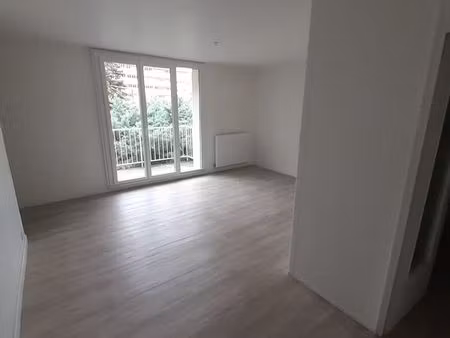 appartement t3 aux arches