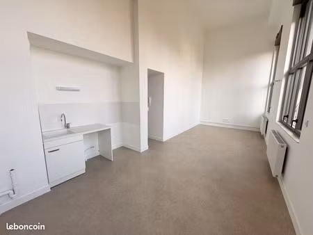 appartement 3 pièces 72 m²