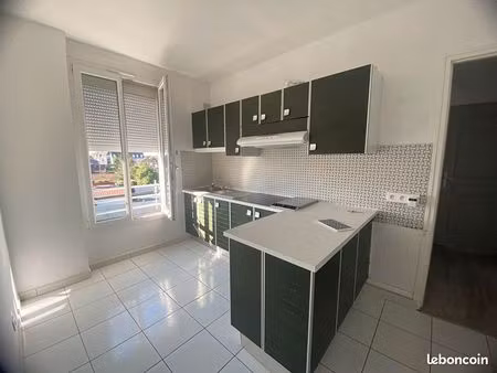duplex 4 pièces 110 m²