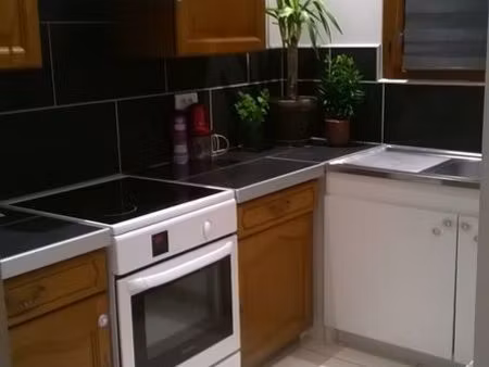 appartement f3