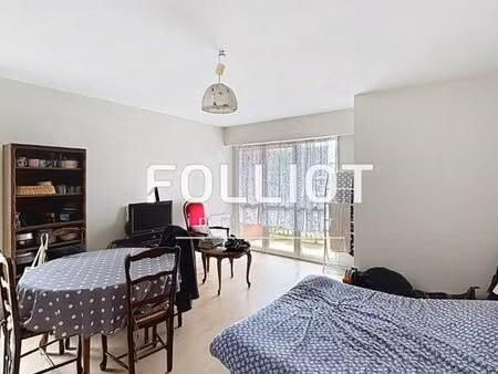 appartement 1 pièce 32 m²