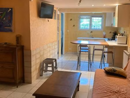 location appartement meublé