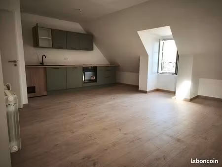 appartement t2
