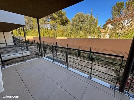 maison 2 pièces 40 m²