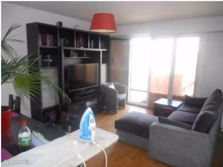 appartement f3 – 71m²
