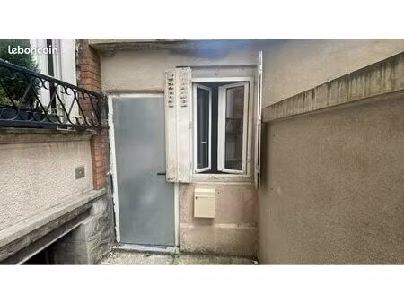 box à louer