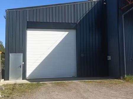 location box stockage   garage  cellule