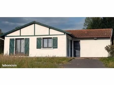 maison 88m2