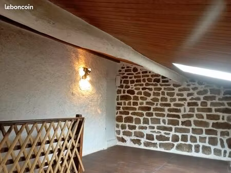petite maison à louer
