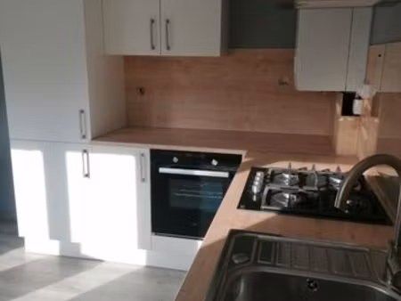 location maison plain-pied