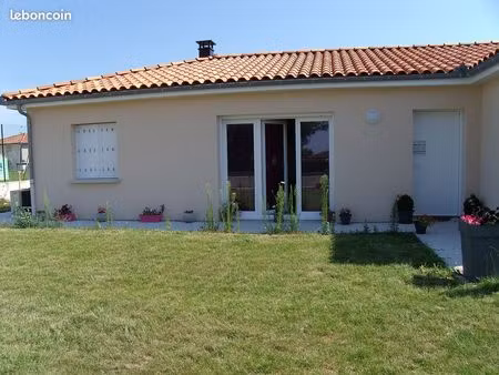 maison t4 a louer