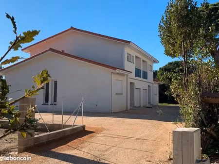 villa 3f saint-esteve