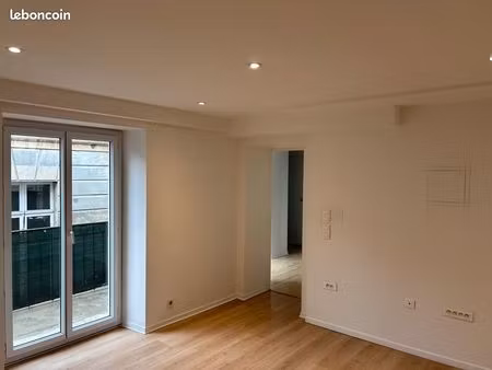loue appartement pau