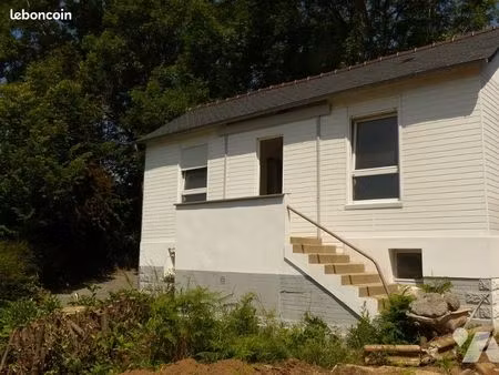 maison 2 pièces 47 m²
