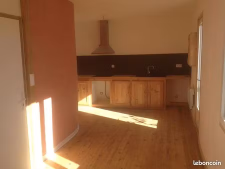 appartement t3