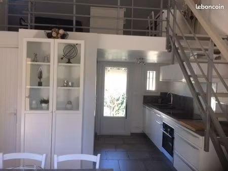 maison meublée cavaillon