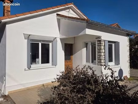 location maison cœur boutonnet