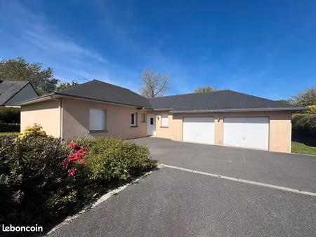 maison 4 pièces 105 m²