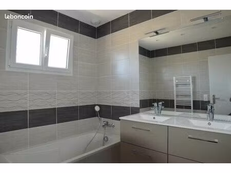 maison 4 pièces 101 m²