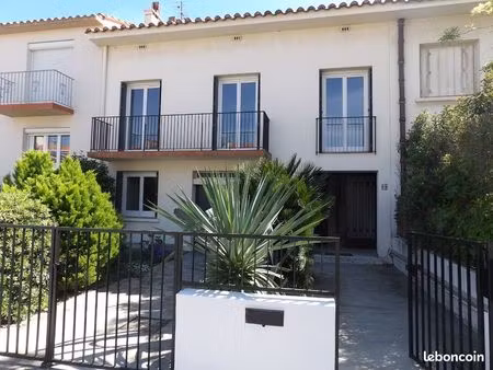 villa 6 pièces 141 m²