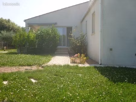 villa entre nimes et montpellier