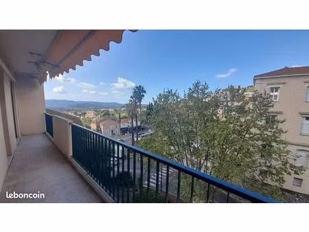 appartement 3 pièces 67 m²