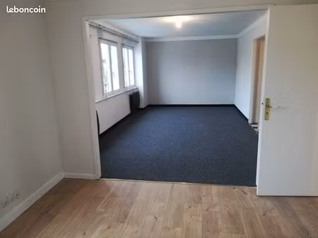 appartement - 3 pièces - 71 m2