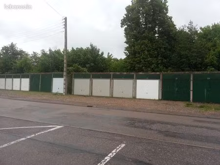 garage centre ville charmes 88