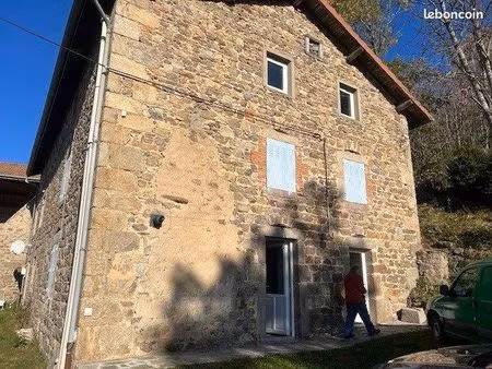 maison 4 pièces 76 m²