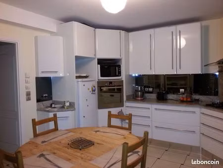 location villa dijon marcs d'or