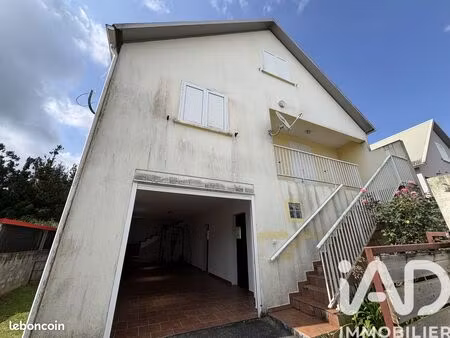 maison 4 pièces 107 m²