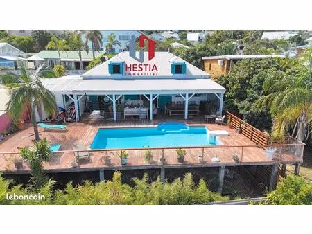 maison 5 pièces 190 m²