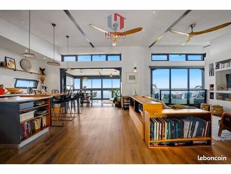 propriété 5 pièces 155 m²