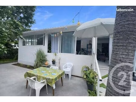 maison 6 pièces 152 m²