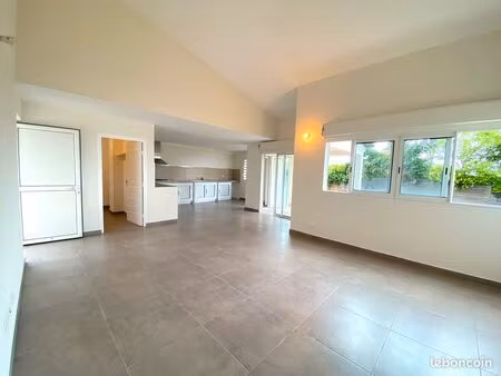 a vendre : maison 3 chambres – bernica  saint-gilles-les-hauts