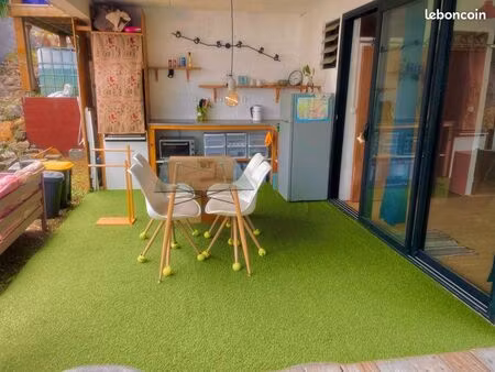 studio ouaki avril