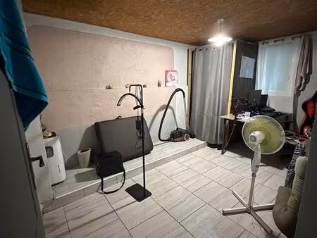 location appartement f3 a st leu 800
