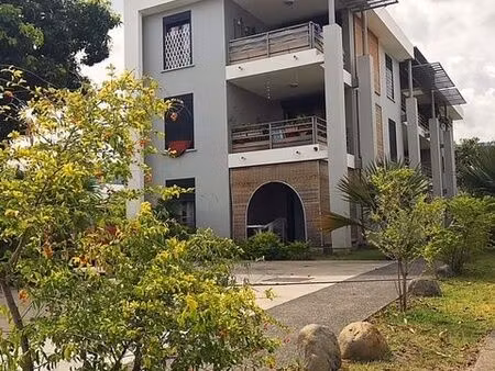 appartement 3 pièces 54 m²