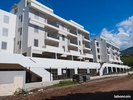 etang-sale - appartements t3 neufs