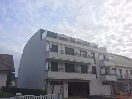 location parking ste genevieve des bois 91700