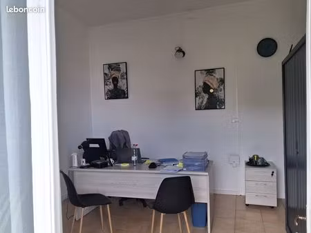 loue bureau